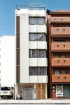 Sakuranomiya Hotel-Self Service Hotels in der Nähe von Osaka-jo Halle