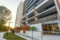Essentia Surfers Paradise Boutique Apartments - Homestays