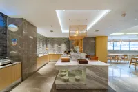 Jting hotel - spa