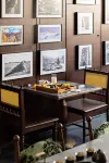Bo Yuan'er Platinum Courtyard