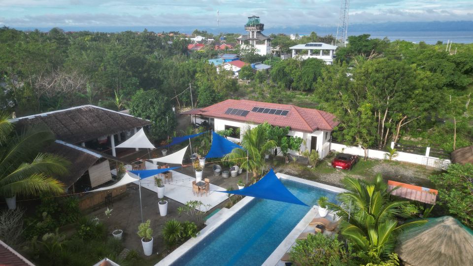 Serenity Resort