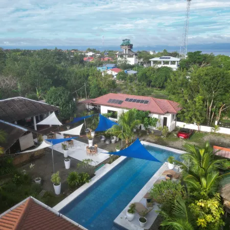Serenity Resort