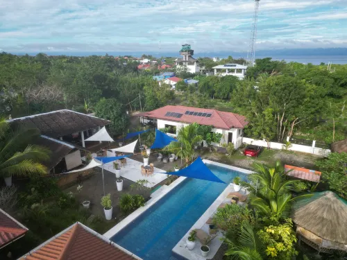 Serenity Resort - que admiten mascotas