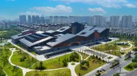 The Reserve Hotel Luoyang, Curio Collection by Hilton โรงแรมใน