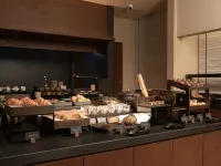 呼和浩特大召寺寬巷子亞朵見野飯店 - 早餐