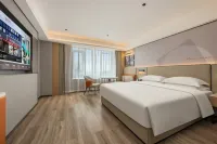 Borrman Hotel (Beihai Hunan Road)