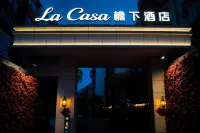 Lacasa·Hotel - Ramah Hewan Peliharaan