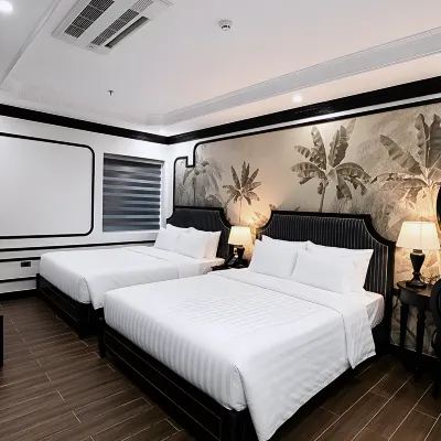MT Collection Legacy Ninh Binh Hotel Hotels near The Vissai Group