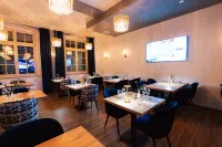 H24 Parkhotel Thale