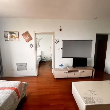 Sunny Sunshine Homestay (Tianjin Dongjiang Bay Scenic Area)