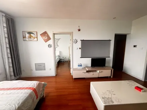 Sunny Sunshine Homestay (Tianjin Dongjiang Bay Scenic Area)