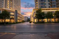 VecRay Shizhi (Nanyang Institute of Technology North Gate) - Inns