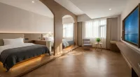 Mile Mijing Yunquan Hot Spring Hotel (Huquan Ecological Park)