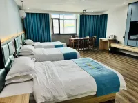 Qitu Residence Hotel (Tanghe Youlan Avenue West)