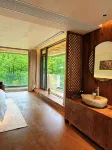 Songlinli. Not Far from Huangshan - Infinity Pools