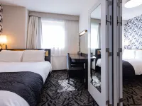 APA Hotel Aomorieki Kenchodori Hotels in Aomori City
