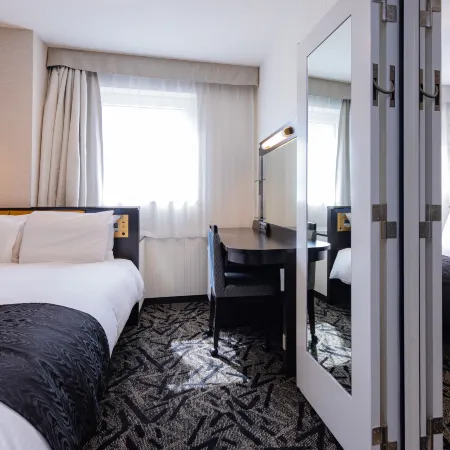 APA Hotel Aomorieki Kenchodori