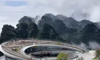 518暖居民宿