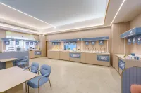 Hanting Hotel (Yingkou Wanda Plaza) - breakfast