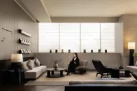 Atour Hotel, the Taihu Lake West Avenue, Wanxianghui, Wuxi - Mountain View