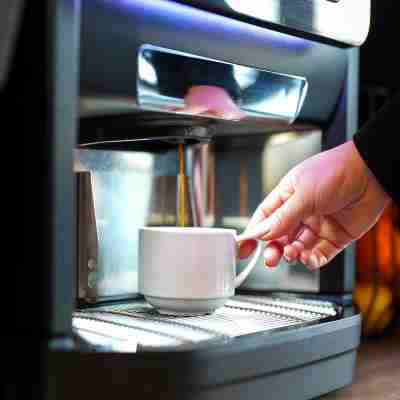 B&B HOTEL Marne-la-Vallée Torcy Vaires Others
