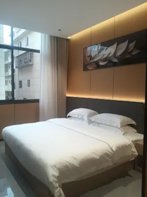 Anyue Senting Courtyard Business Homestay - เปิดใหม่