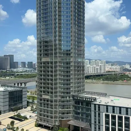 Homeinn Plus Hotel (Quanzhou Quanshang Global Plaza)