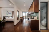 Soft Stay - Serene Apartment - Splendid Place - Pet friendly