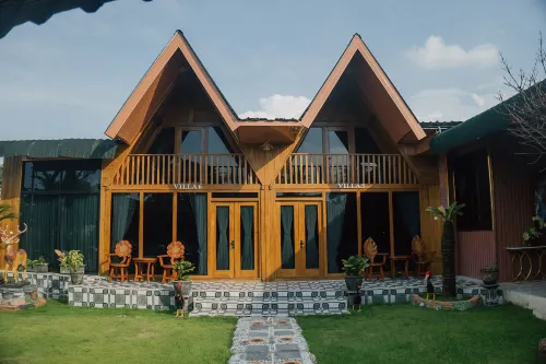 MIK Resort & Hotel