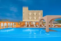 Lounge · Wave Gathering Retreat (Wanning Shenzhou Peninsula Round Island Tourist Highway Branch) - Private Pool