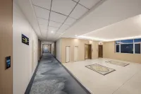 Lan Xi Bo An  Hotel - Gym