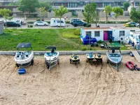 Moon Island Beach Seaview Holiday Villa - Havudsigt