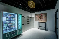 Luma Park Hostel (Suzhou Shantang Street Shilu Subway Station)