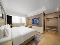 Lavande Hotel (Liaocheng Linqing Wenquan Road) Hotels in Linqing