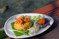 The Sarann Koh Samui, Suites & Villas - Bữa sáng