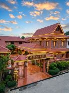 Golden Thai Courtyard Pratumnak Hill Pattaya