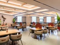 Orange Hotel Lushan Guling Street Cableway Upper Station Hotels in Lushan City