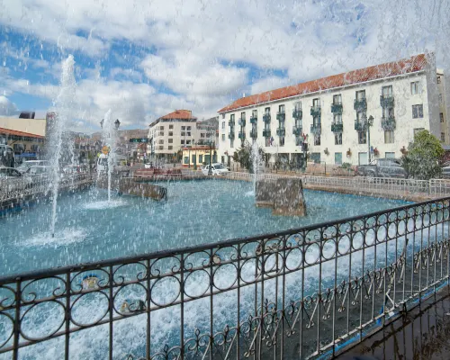 Hotel Cusco La Paccha, affiliated by Meliá فنادق في كوسكو