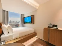 Qiuguo X Hotel (Universal Beijing Resort Liyuan Subway Station) Hotels near Liyuan Station