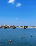 Dongdu Business Hotel (Shuidong Street) - Romantik