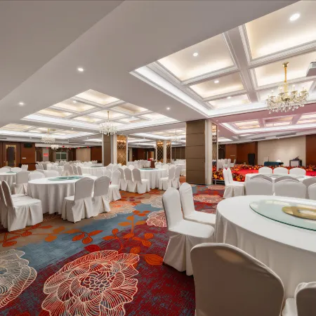 Yushan International Hotel