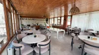 Nature Park Cave Hotel - sarapan