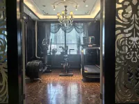 Weisiting Hotel - Gym