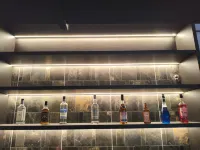 Ganzhou Lairuide Rui Hotel (Zhanggong District Ganzhou Railway Station Branch) - Bar