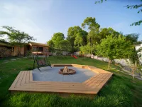 Green Fairy Camphor Resort Homestay - 피트니스 시설