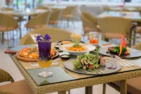 Silamanee Resort & Spa Hotel - Breakfast