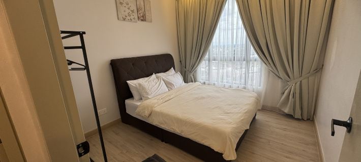 Piccadilly Greentown by Jun Residence Hotels in Kinta