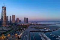 全季大連東港威尼斯水城海景飯店 - 海景