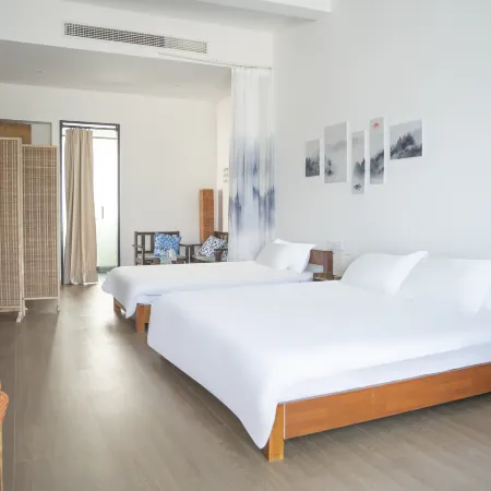 Shengsi Fanhua Homestay