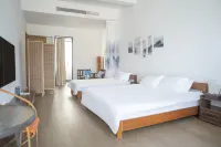 Shengsi · Flower Bird Island Blossom Cluster Seaview Holiday Homestay - 2성급